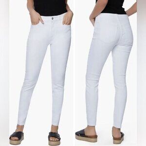 Hint of Blu White jeans wOmen Size 29